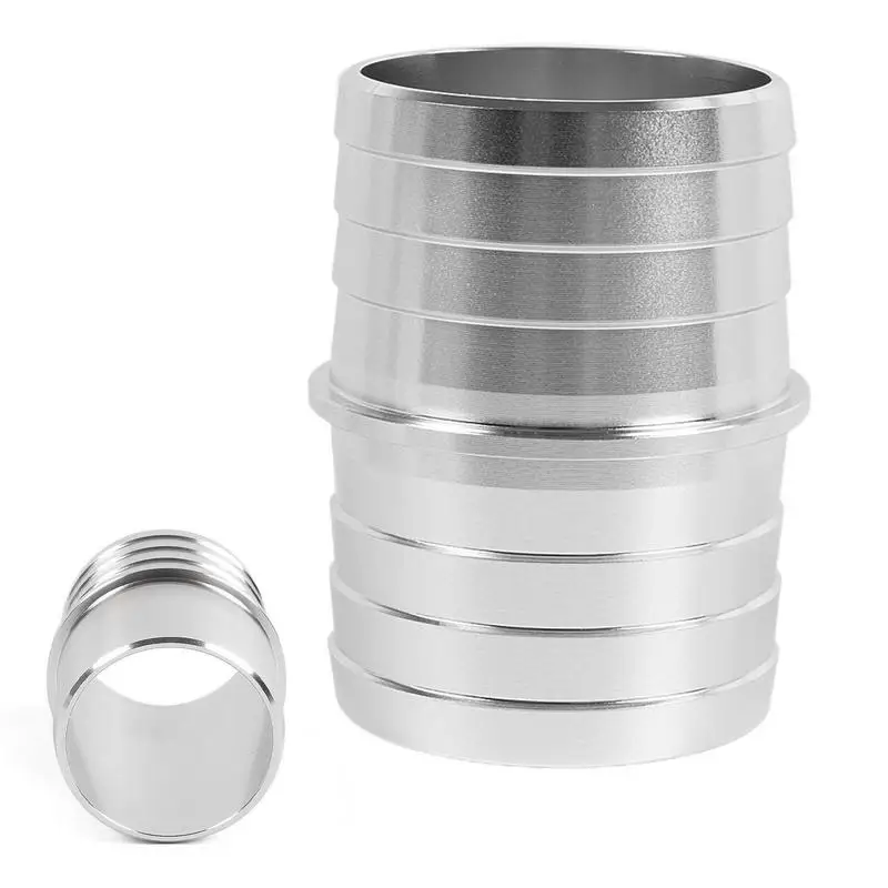 

Соединительная муфта с зазубринами для шланга, переходник с зазубринами для ремонта шланга 1-1/2 дюйма, переходник с зазубринами для соединения