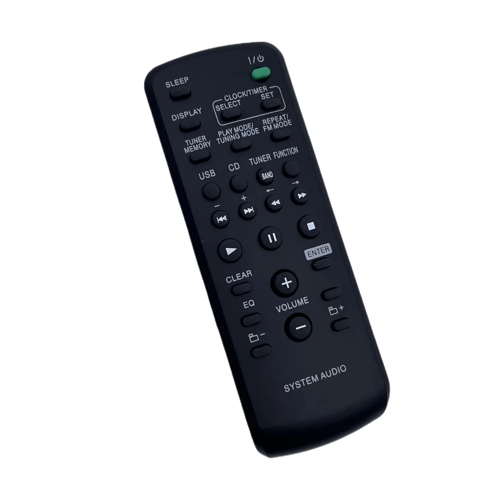 Фото Пульт дистанционного управления для Sony Mini Hi-Fi №3