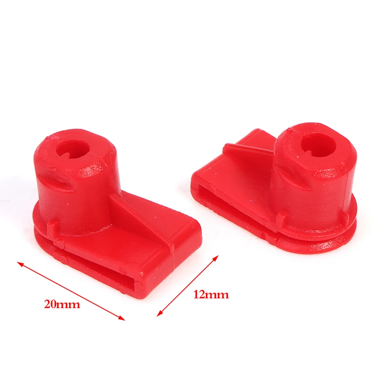 Пластиковые зажимы для бампера 10 шт. крепежные втулки крыльев гайки винты Opel Vauxhall