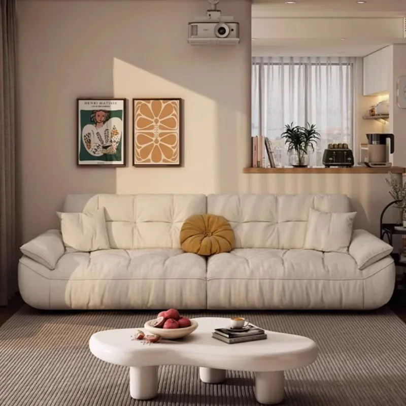 Современные минималистичные роскошные диваны для гостиной стильные ленивой