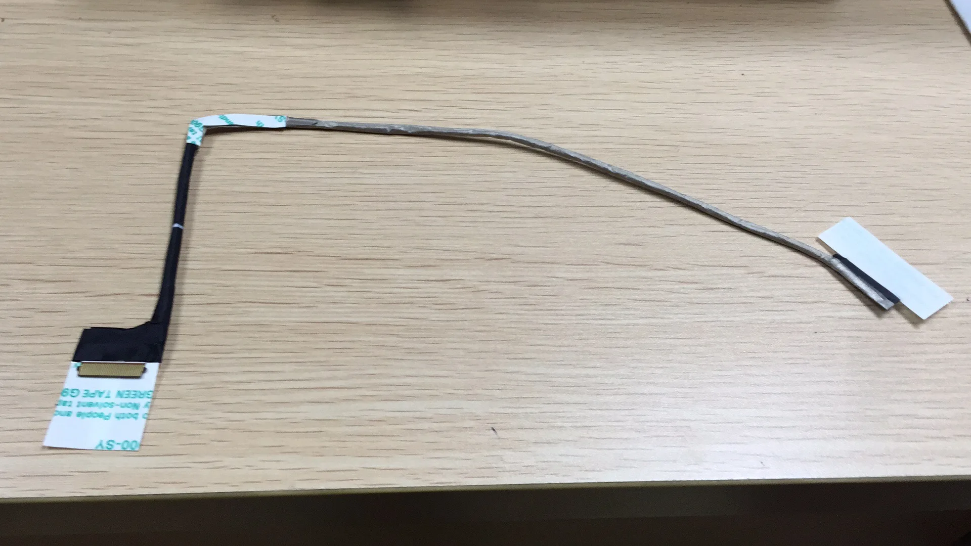 

Video screen cable For Acer VN7-791G VN7-591G laptop LCD LED Display Ribbon cable 450.02W02.0011 450.02F01.0001 450.02G01.0001