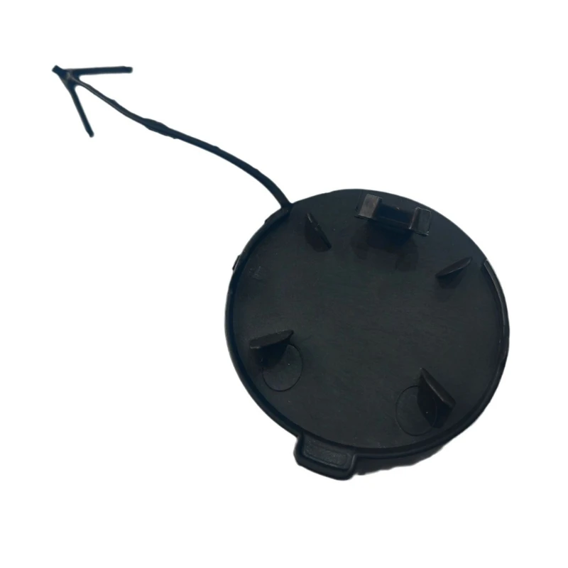 Передний бампер фаркопные колпачки крышка для буксирного ушка Fiesta 12-17