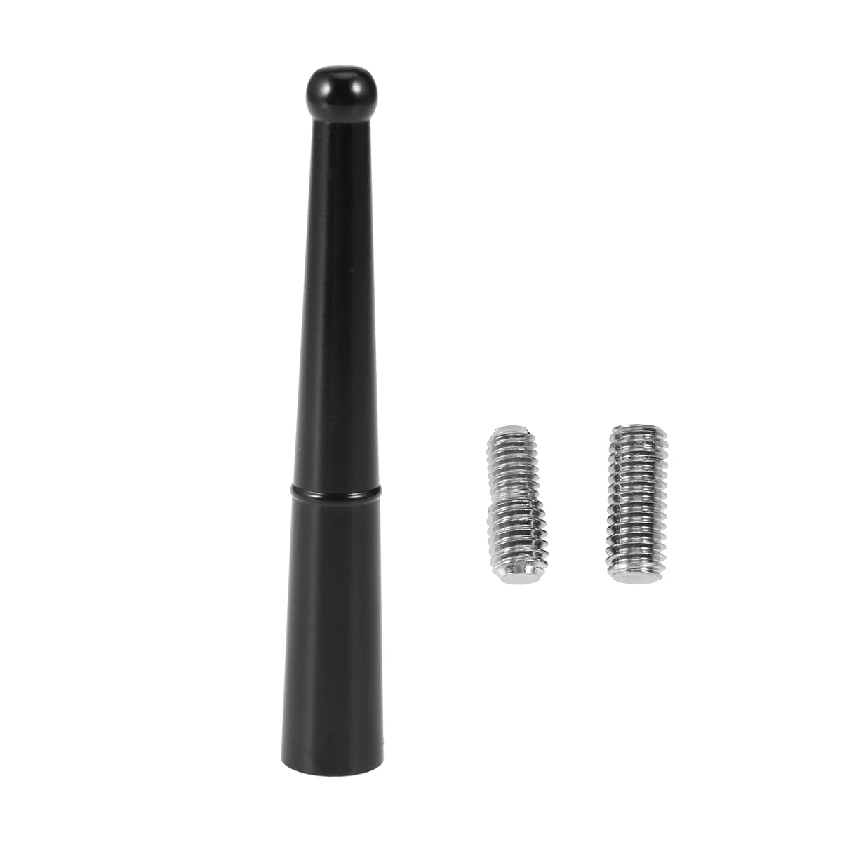 

1 Pc Universal Short 4 Inch Antenna Short Rod Antenna Suitable for Hyundai