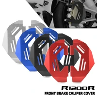 front brake caliper cover for bmw r 1200 r lc 2013 2014 2015 2016 2017 2018 disc brake pliers caliper cover decoration for wheel