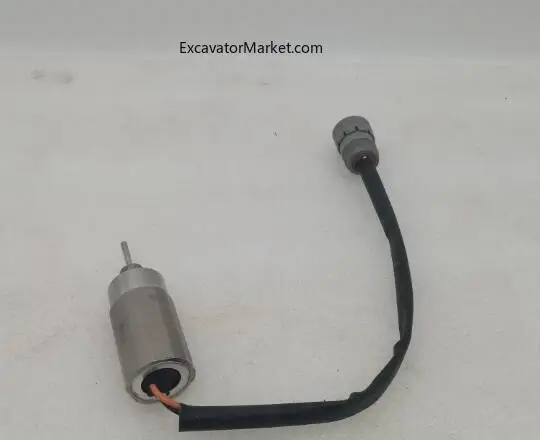 Датчик температуры управления GP 3E-5370 3E5370 для экскаватора Caterpillar CAT E325C/E330C/E350/E375/385CD