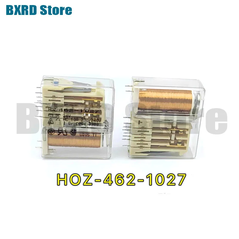 1 шт. совершенно новый оригинальный фонарь 10 А 24 в контактов HOZ-462-1027