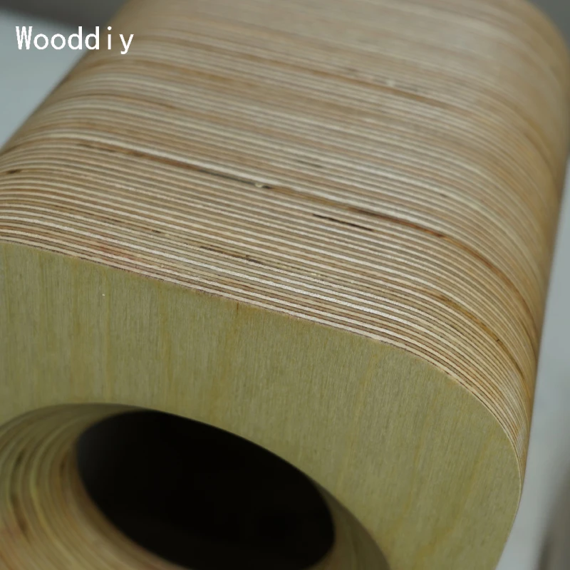 Деревянная полка для книг 3/4/5 дюйма Hi-Fi полный диапазон динамиков мини Пустой