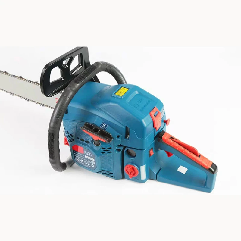 

High-quality chainsaw gasoline and diesel can be used and now sold at ex-factory prices