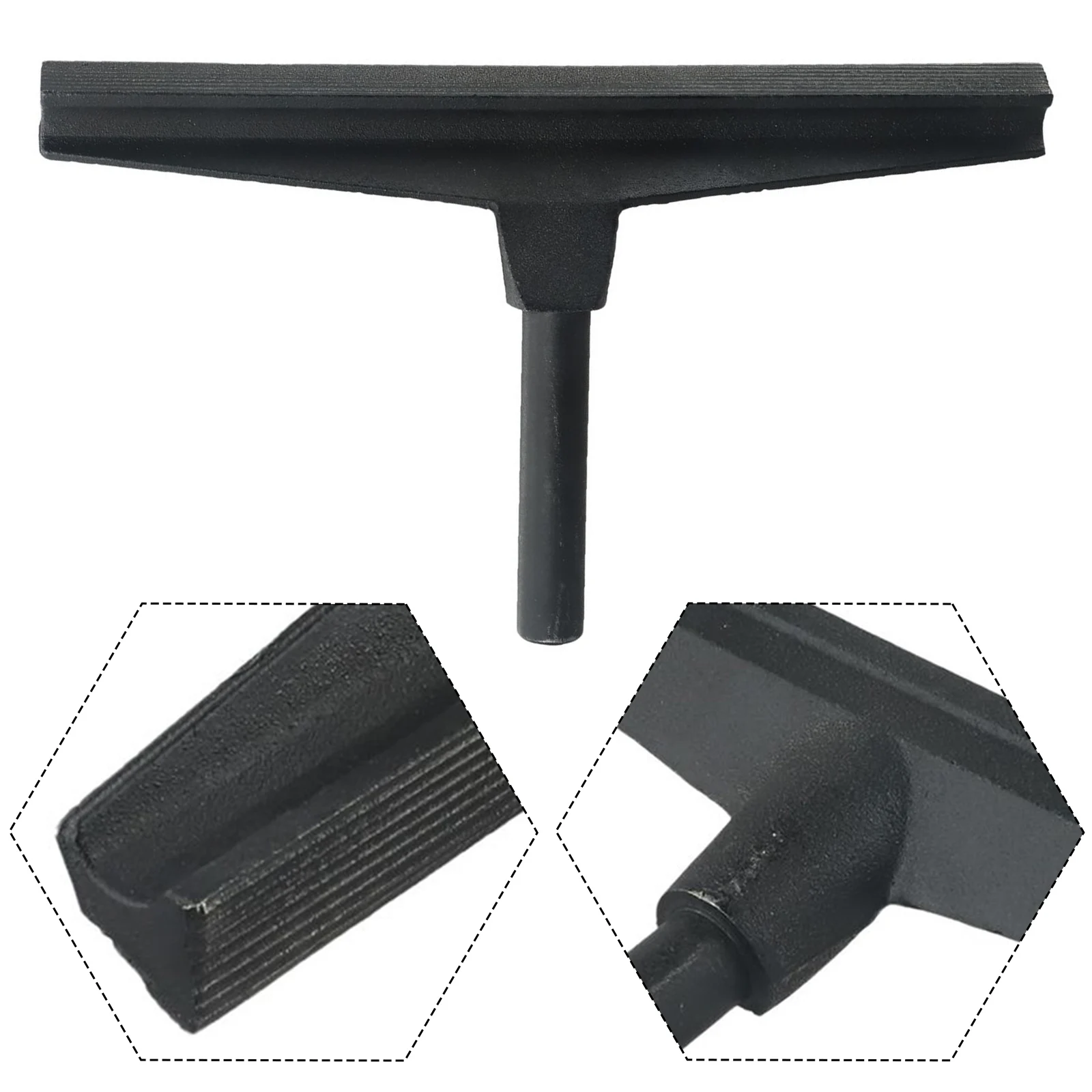 1 шт. 290 мм подставка для токарного станка держатель инструмента 20 адаптер чугуна