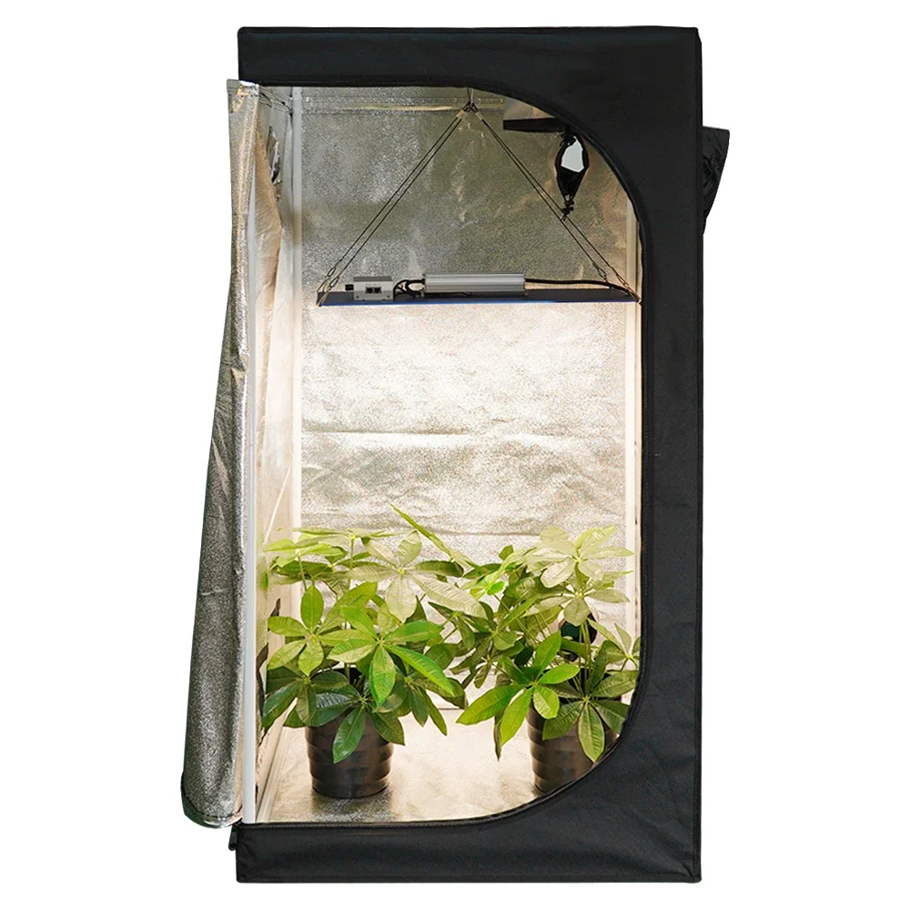 Тент для выращивания в европейском складе мини-палатка гидропонных систем