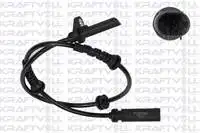 

Store code: 5090172 ABS sensor rear F10 F11 F06 F12 F06