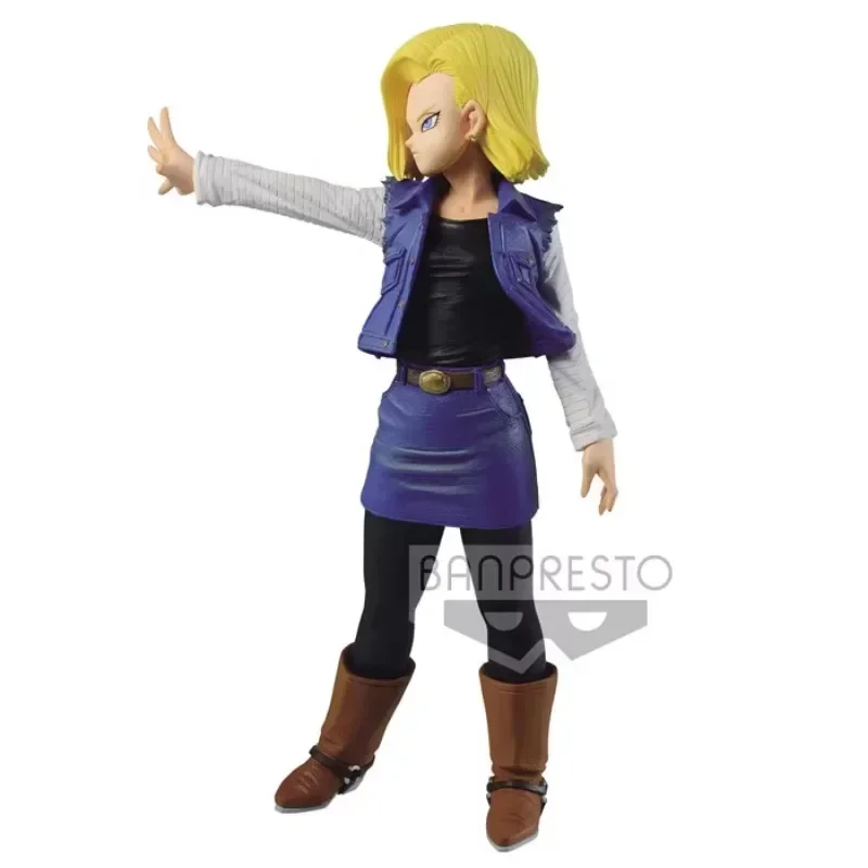 Оригинальная фигурка в наличии Bandai из натурального жемчуга дракона Z