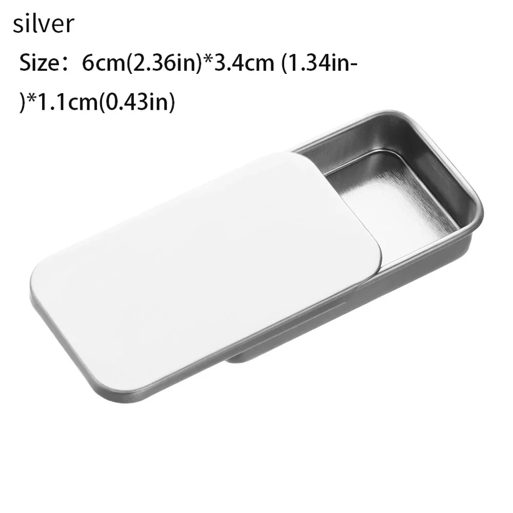 

Металлический контейнер для хранения ювелирных изделий