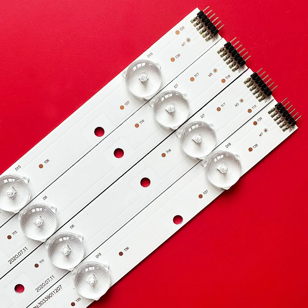 8/24 шт. лампы задних фонарей (C) задние фонари