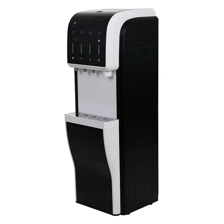 

smart water dispenser cold water dispenser portable mini ice maker water dispenser with ice maker