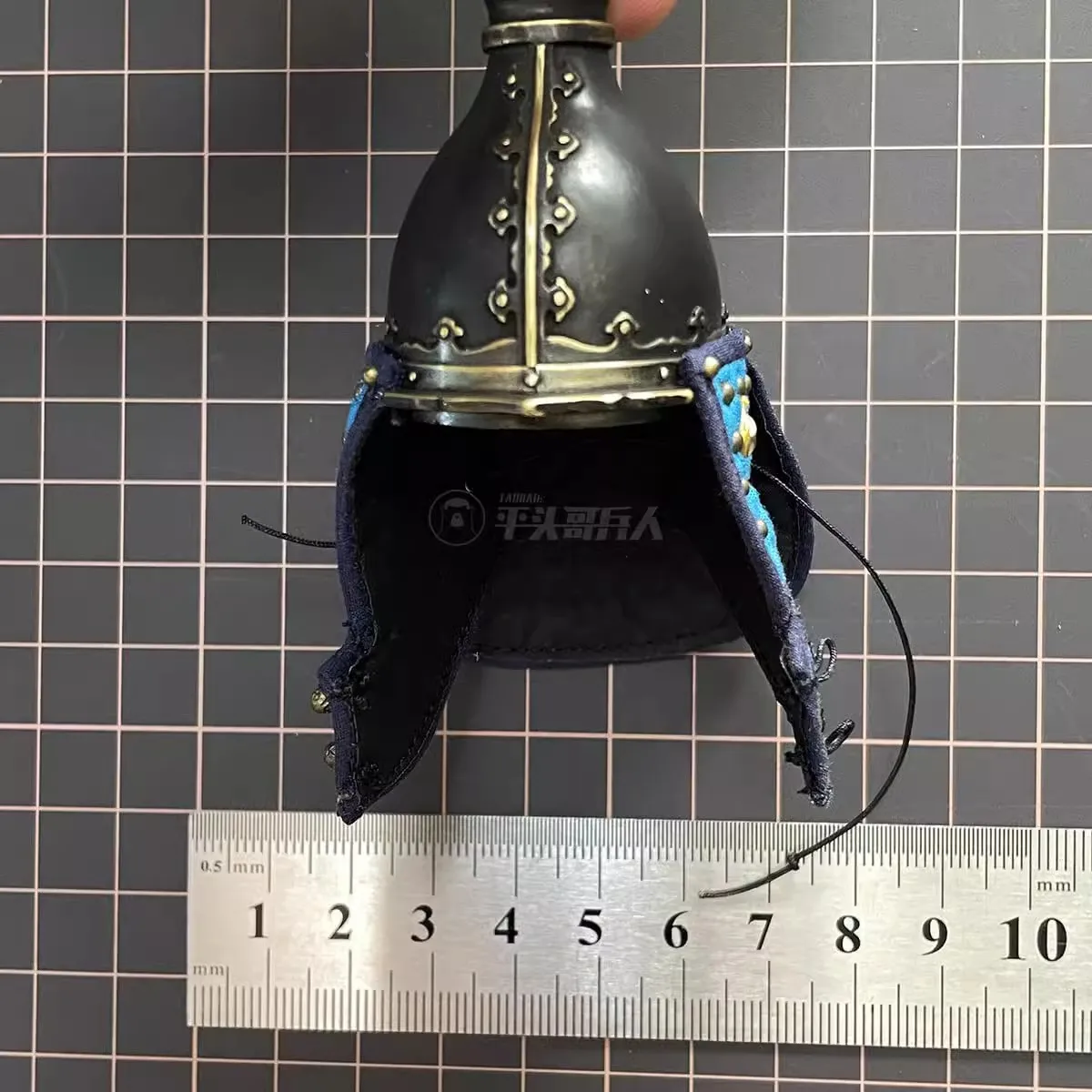 KLG-JIA002 1/6 шлем мужского солдата модель высокого качества аксессуары подходят для