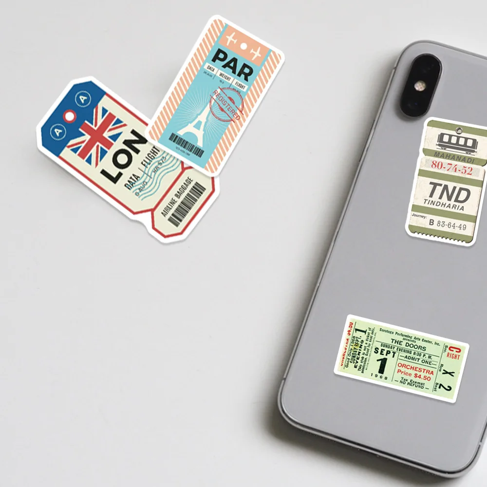 Рисунок 5 - наклейки для ноутбука