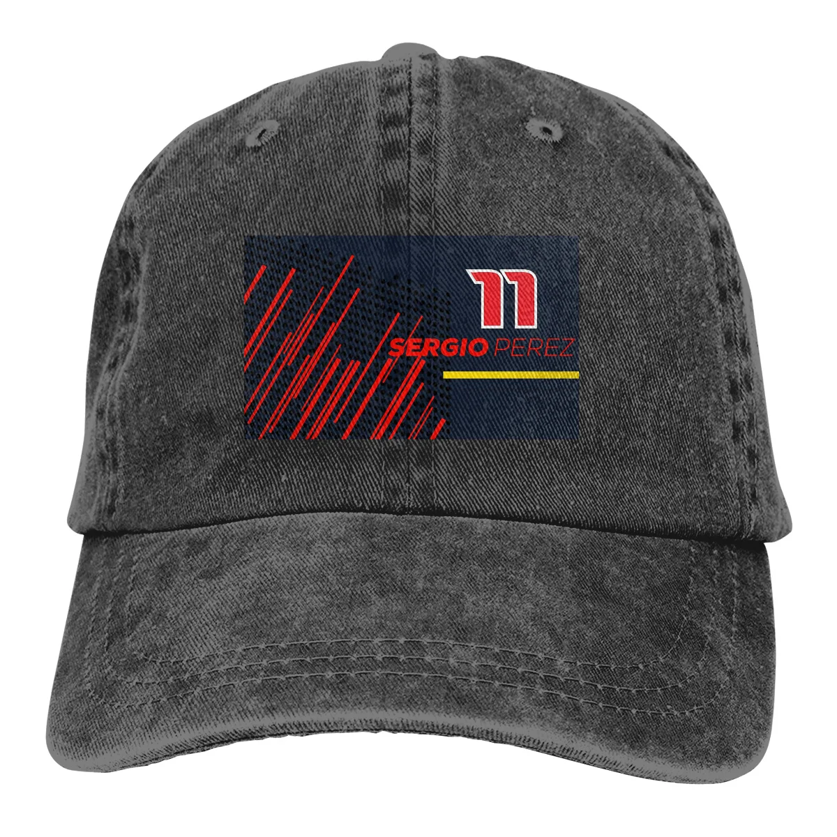 

Бейсболка Sergio Перес 2021 г. Для мотоспорта F1 Racing RB16B Кепка с козырьком Спортивная унисекс уличная специальная формула 1 F1 головные уборы