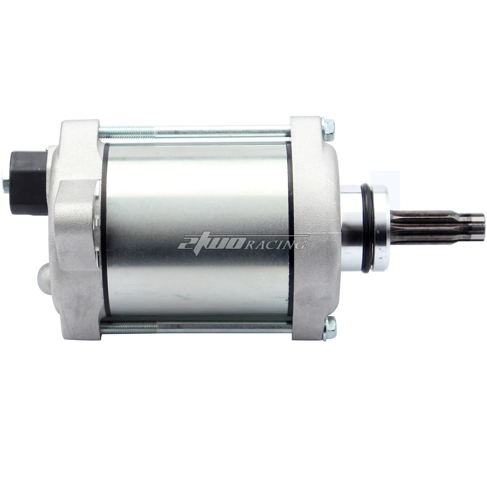 Долговечный и надёжный двигатель