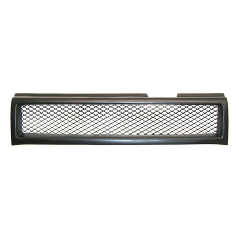 

For Nissan Cube 2009 2010 2011 2012 2013 Year Front Bumper Racing Grille Grill Body Kit Accessorie