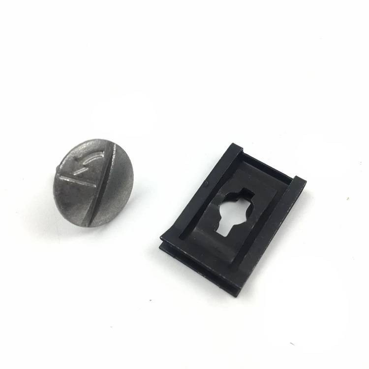 

For Honda 2016-22 Civic URV Engine Lower Guard Plate Screw Bayonet Clip Aluminum Plate