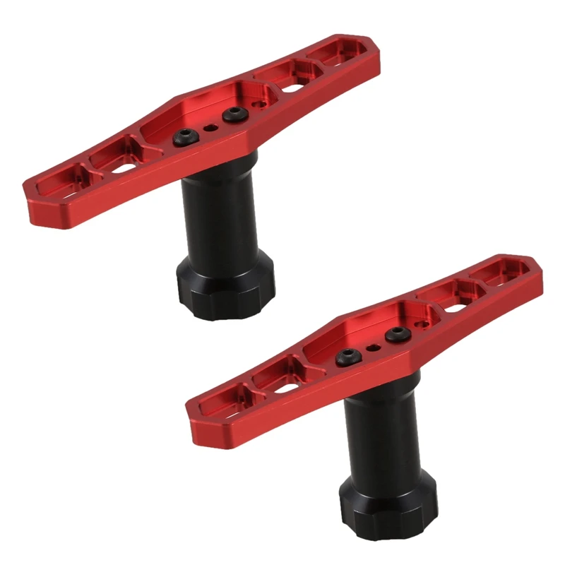 

2X For Adapter 17Mm 1/8 Tire Sleeve Wrench Tool 1:8 Car HSP Unlimited 94762 Tire Combiner Tools For TEAMC Hebao HPI
