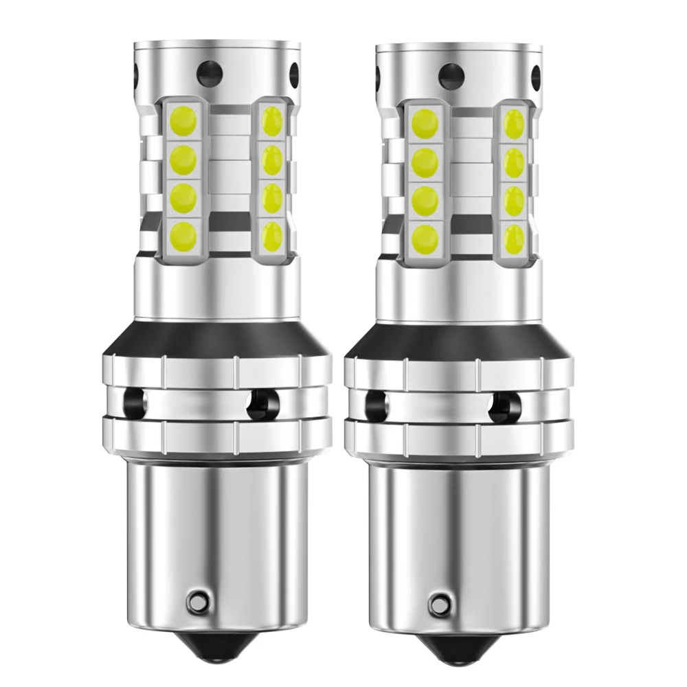 

2x P21W BA15S Canbus Светодиодные Лампы Задних Фонарей Для Mercedes Benz W169 W245 W202 W203 W204 C204 CL203 S202 S203 W210 W...
