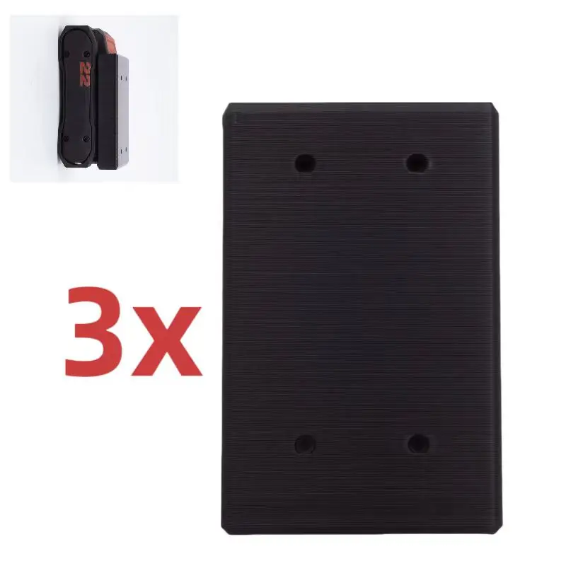 Чехол-держатель для батарей Hilti Nuron держатель инструментов настенный кронштейн