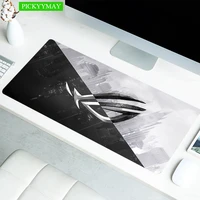 Gaming Computer Mouse Pad ASUS Large Mouse Mat Big Desk Mat Non-Slip Rubber Base Mousepad For Laptop Game Waterproof
