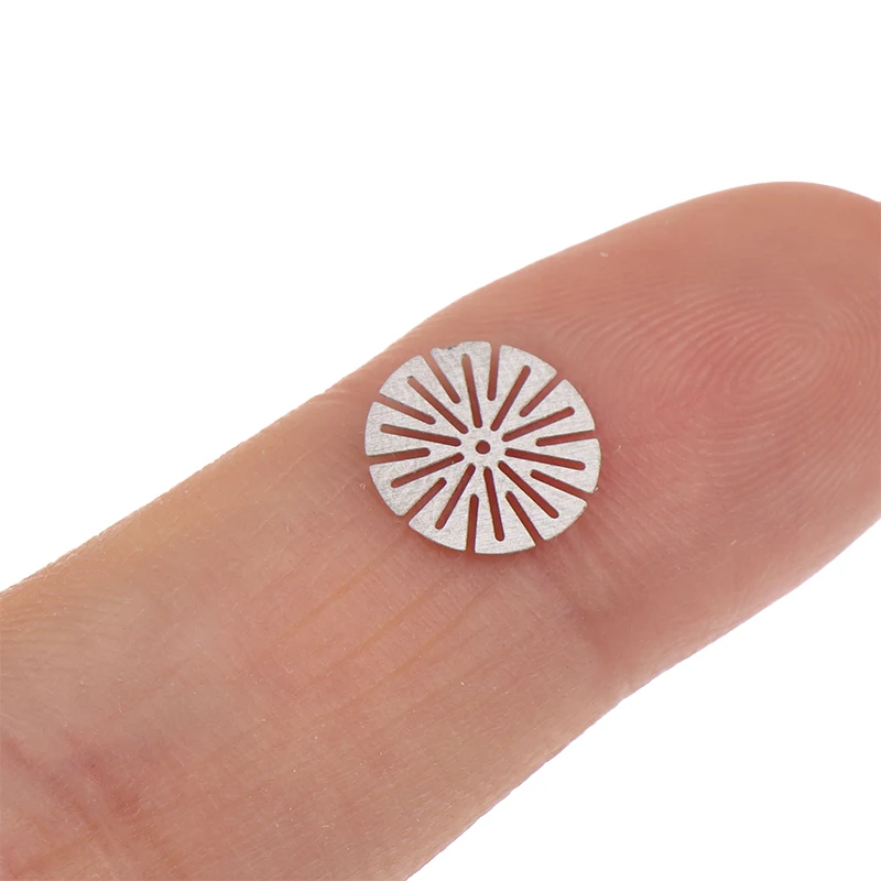 Сменный экран из нержавеющей стали CCD вспомогательный диффузор с окружным