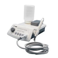 wireless control auto water supply dental ultrasonic scaler scaling irrigation tooth cleaning machine