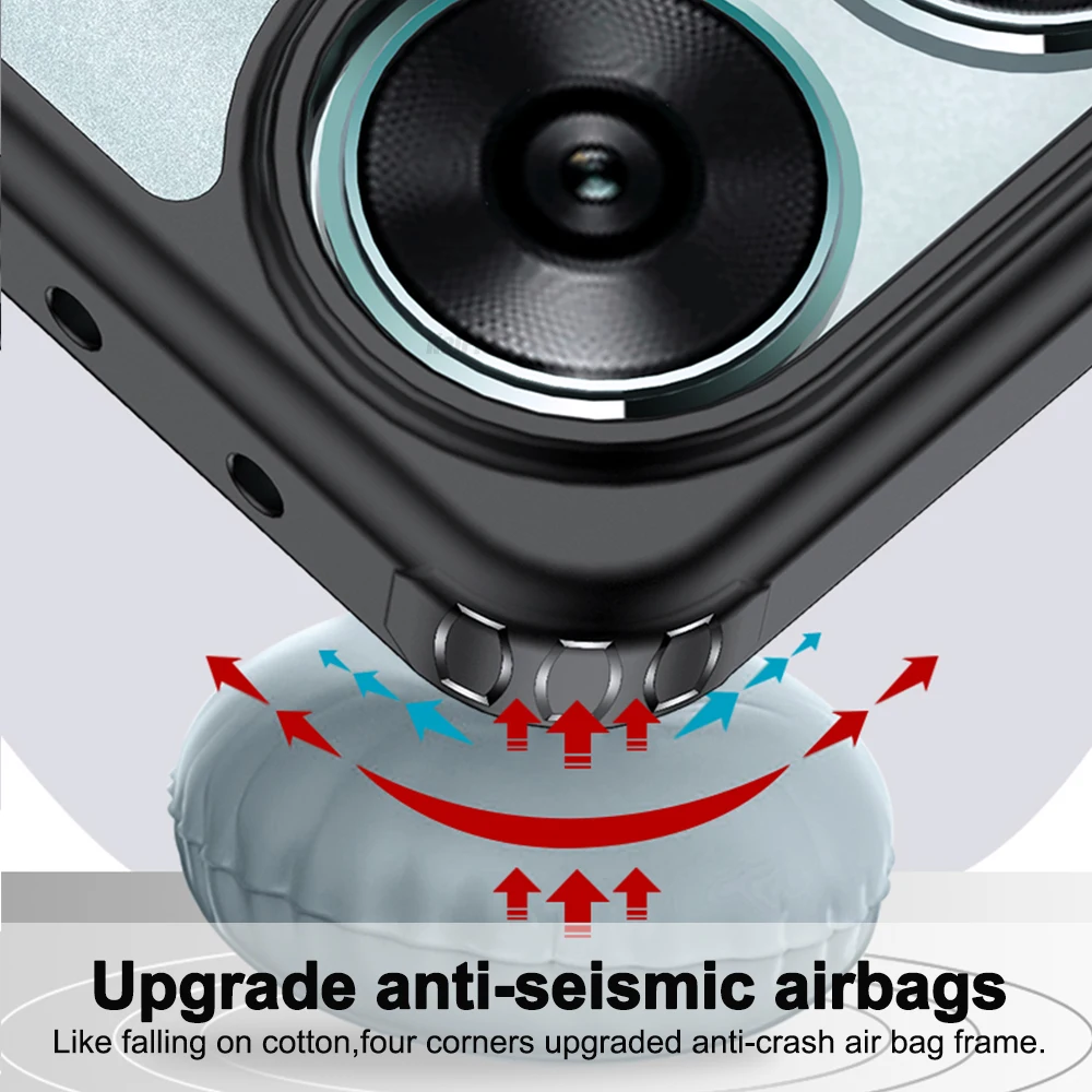 Прозрачный чехол для телефона Xiaomi POCO M6 4G мягкая силиконовая рамка из ТПУ матовая