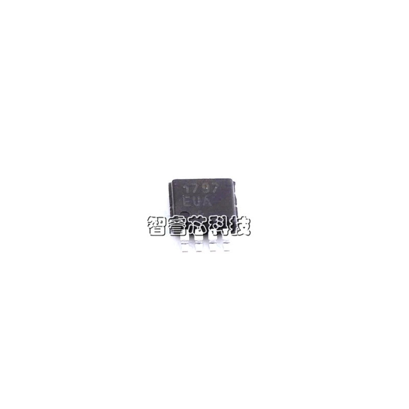 5 шт./партия, микросхема MAX1797EUA + T MAX1797EUA