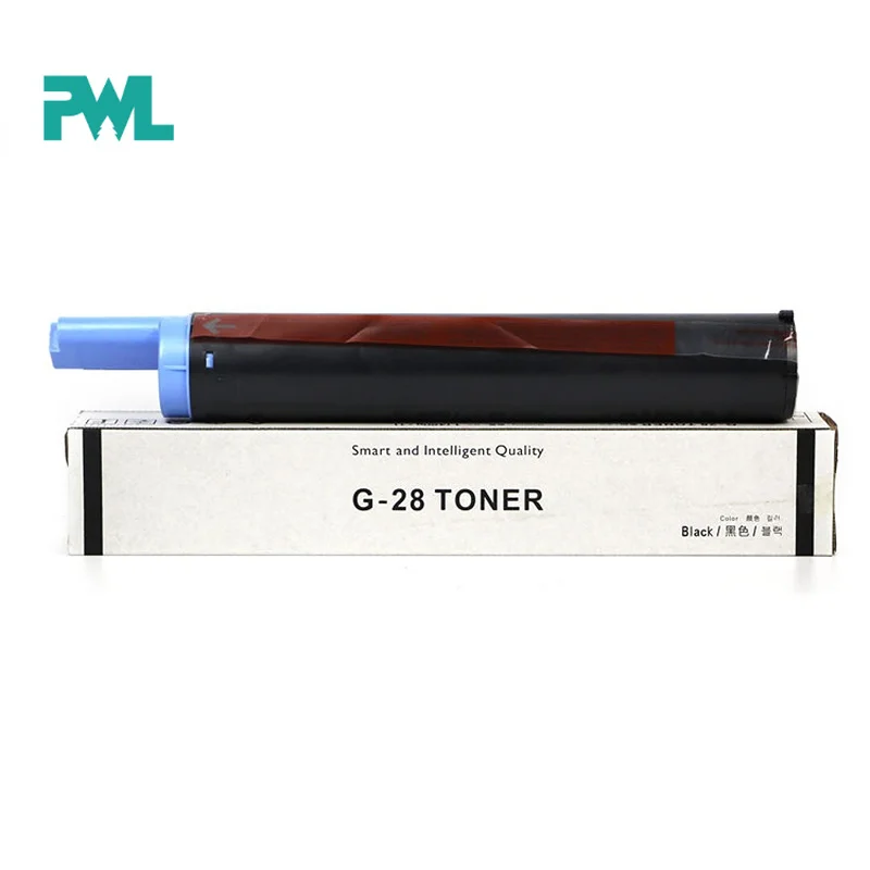 

Npg28 Gpr18 C-exv14 For Ir2016 2018 2020 2022 2025 2030 2116 2318 Copier Toner Cartridge
