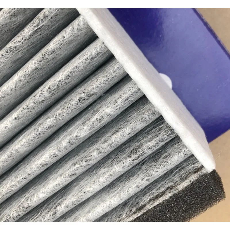 Автомобильный многофункциональный фильтр 30780376 для кондиционера Volvo S40 C30 C70 2004 2005