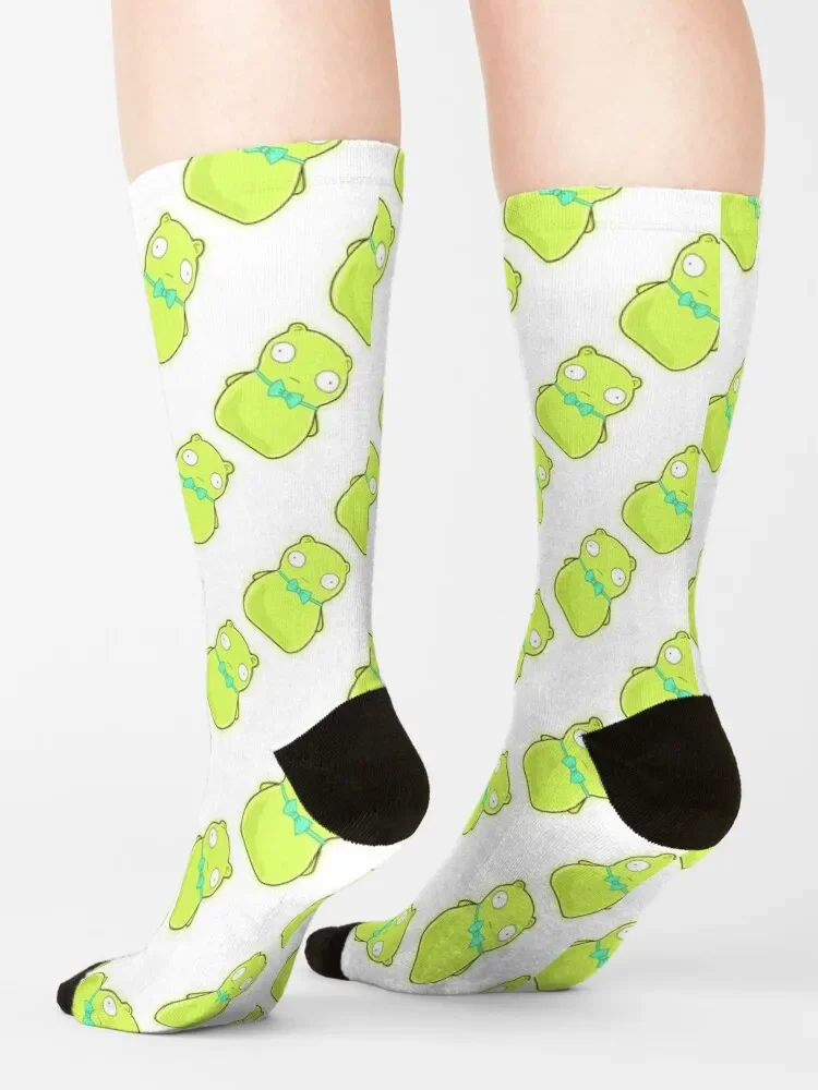 Kuchi Kopi Pattern Socks напольные нескользящие компрессионные носки для мужчин и женщин
