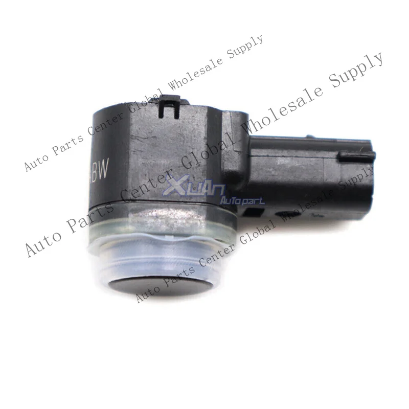 Фото Датчик парковки PDC Z+ 4x 8A53-15K859-ABW для Ford Focus Explorer 8A53-15K859-AB №3