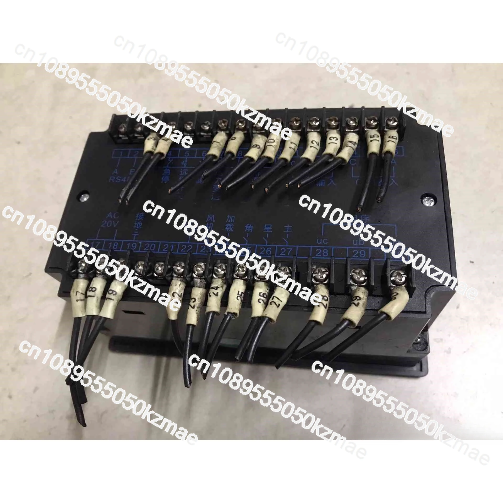 Автомобильный Компрессор Jaguar встроенный контроллер воздушного компрессора