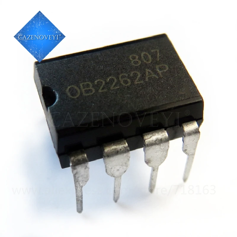 

OB2262AP OB2262 DIP-8 в наличии