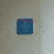 

10 шт PIC18F8720-I/PT PIC18F8720 QFP80 Новинка