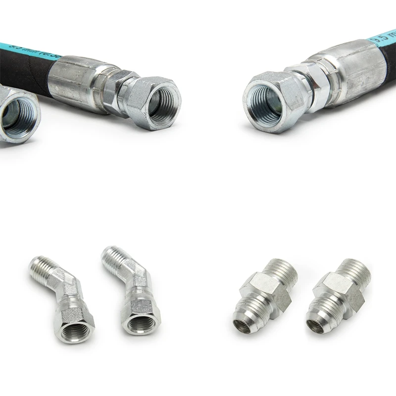 Масляный насос высокого давления HPOP набор линий шлангов для Ford 7.3L Powerstroke масляный