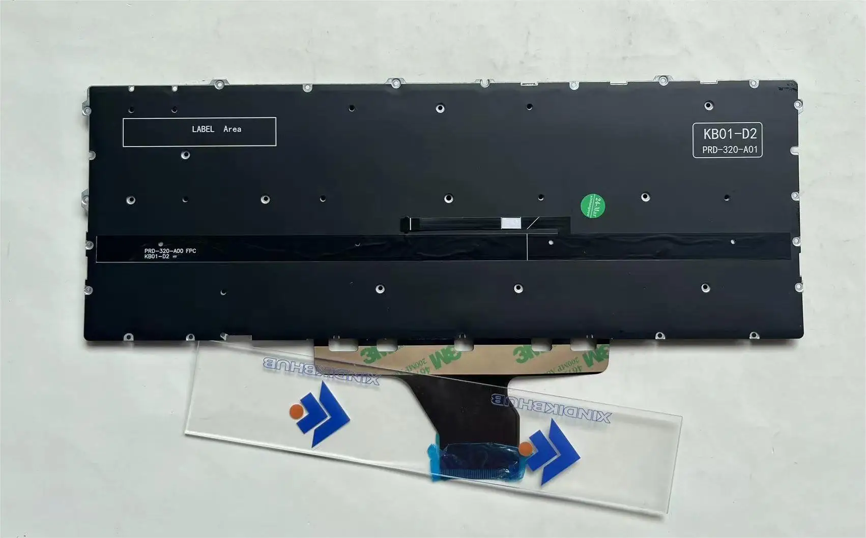 XIN-Russian-US Клавиатура для ноутбука с подсветкой HP ENVY X360 13-BA 13T-BA 13-BD 13-AY 13-ba0000 13-bd0000