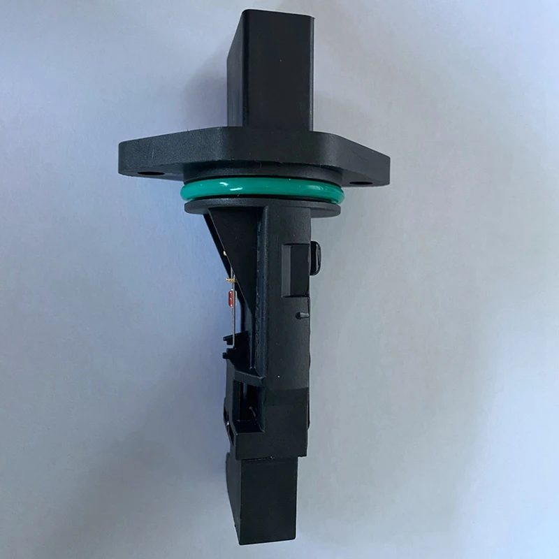 Автомобильный массовый расходомер воздуха датчик расхода MAF для A3 SEAT Altea 1.9 TDI