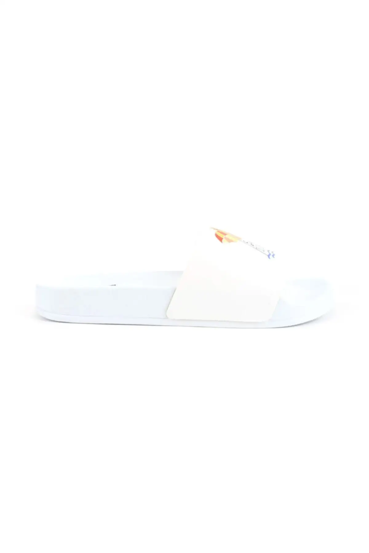 

014-8824 women's sun picture slippers 20y