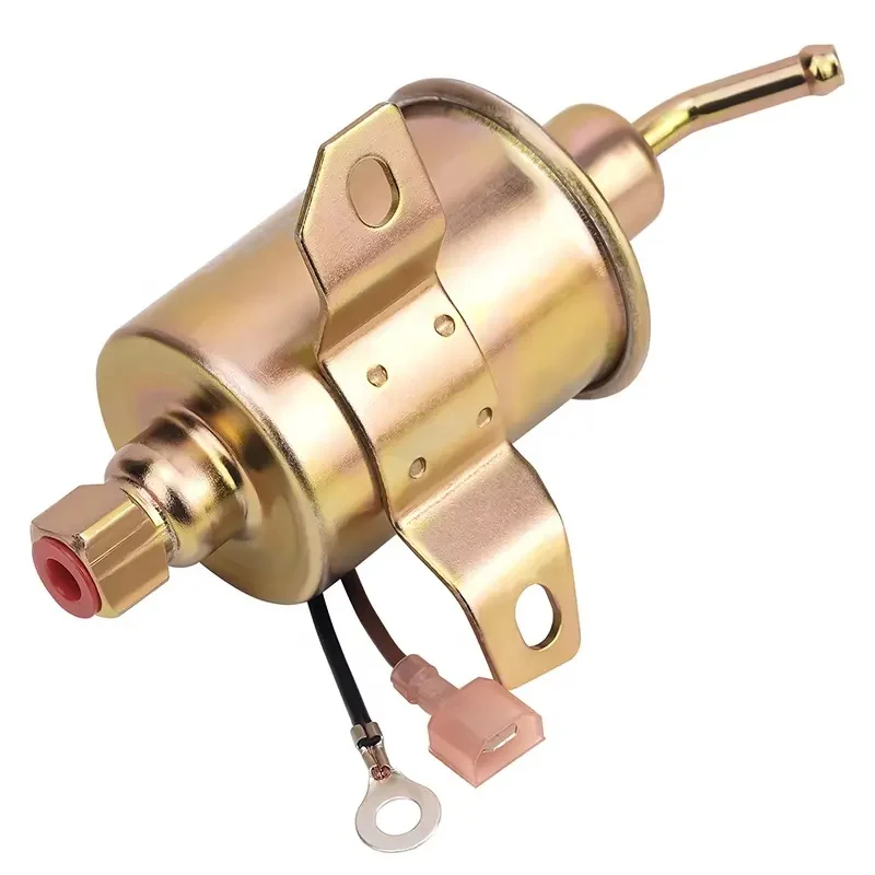 E11007 Топливный насос 149-2311-02 A029F889 Для Onan 4000 RV для генератора Cummins 4 кВт