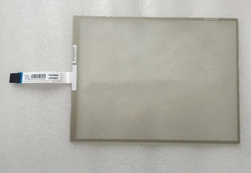 

New Original Touch Panel Touch Glass for 10.4 inch T104S-5RB006N-0A18R0-080FH