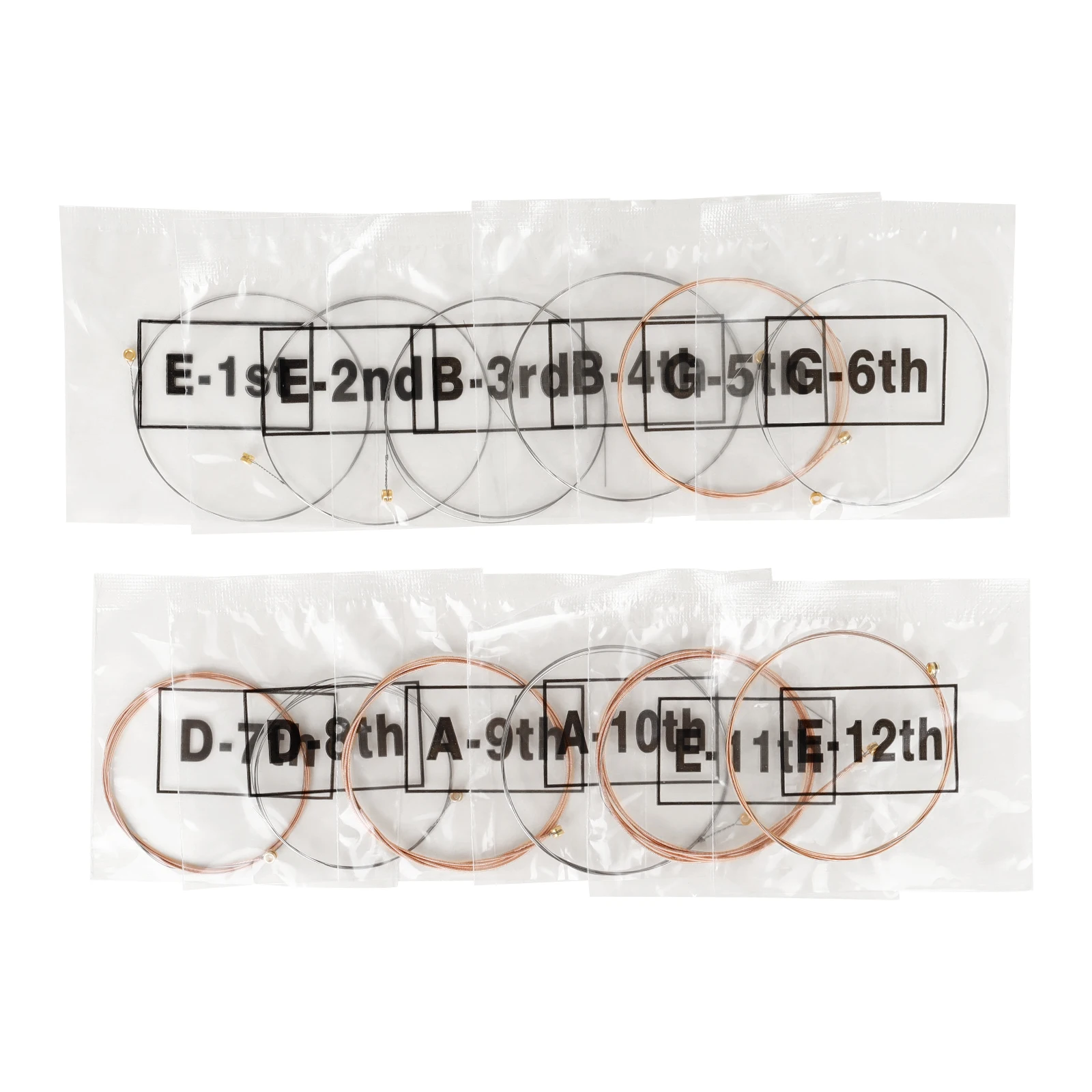 Набор для акустической гитары Shuffle