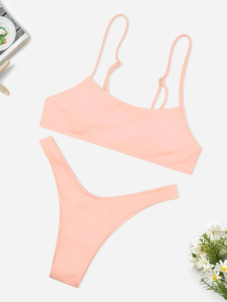

Trendeez 2022 Solid Swimsuit