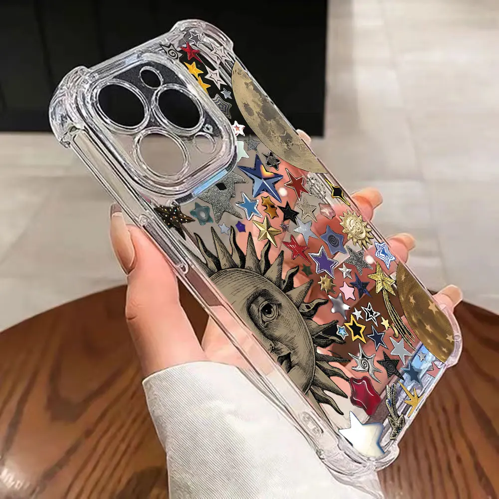 Чехол для телефона с рисунком в стиле ретро Oppo Realme 9 C11 C15 C30 C30S C31 C33 C53 C55 NARZO 50 50A Pro Plus