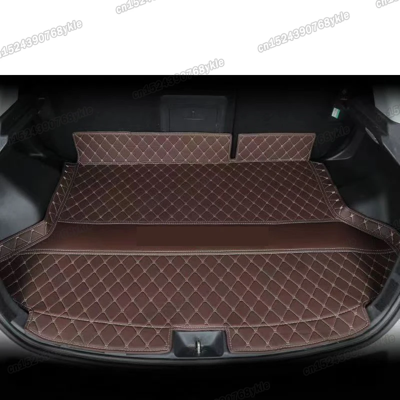 

Коврик для багажника автомобиля, коврик для груза, задний коврик для багажника для mitsubishi outlander sport rvr asx 2021 2022 2020 2019 2018 2016